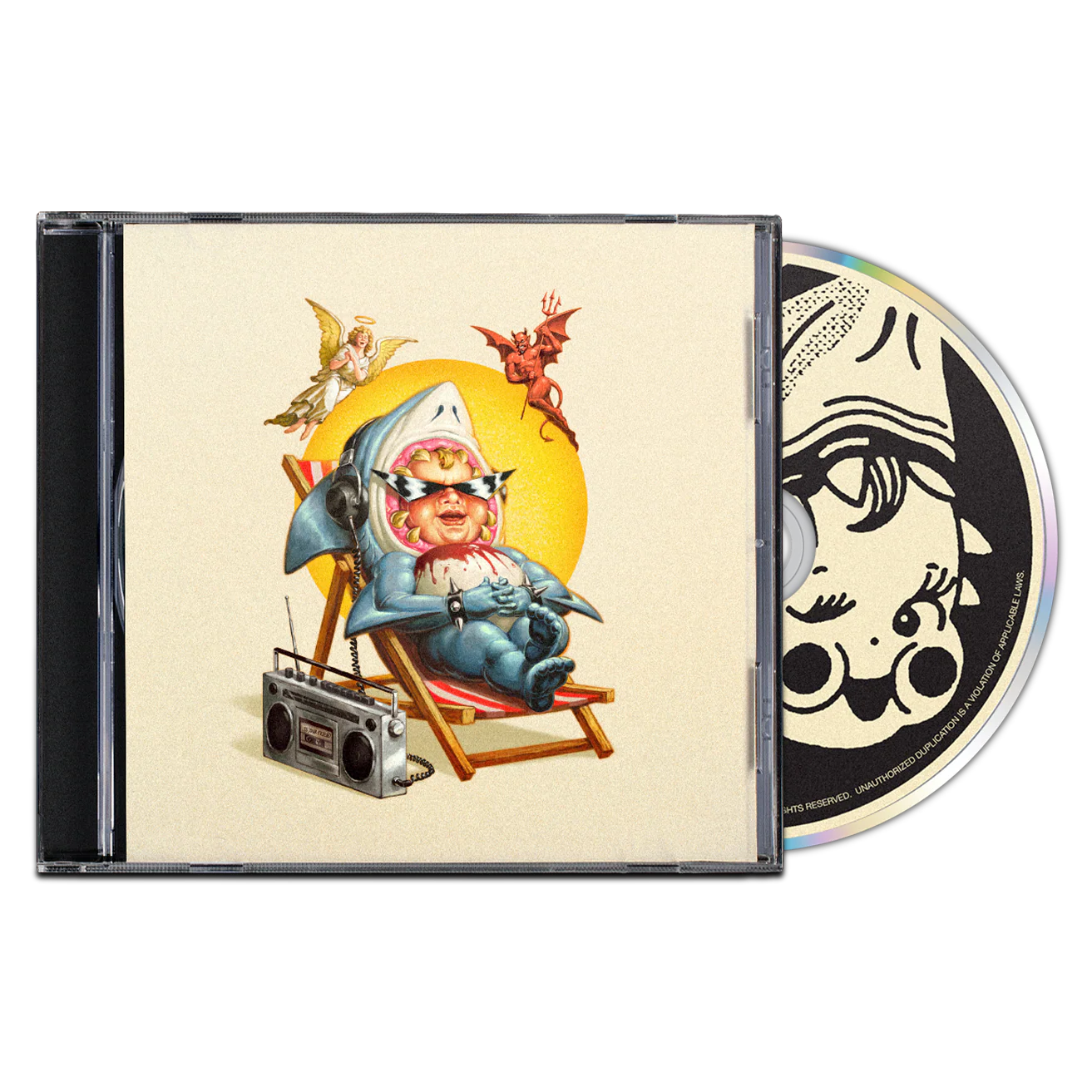 Best of Epitaph 2025